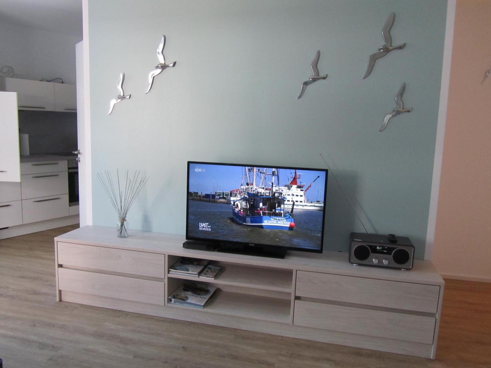 Ferienwohnung "Silbermoewe Ii", Hafenspitze Quartier Eckernförde المظهر الخارجي الصورة